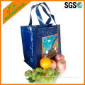 High quality custom laminated pp woven shopping bag (PRA-872)